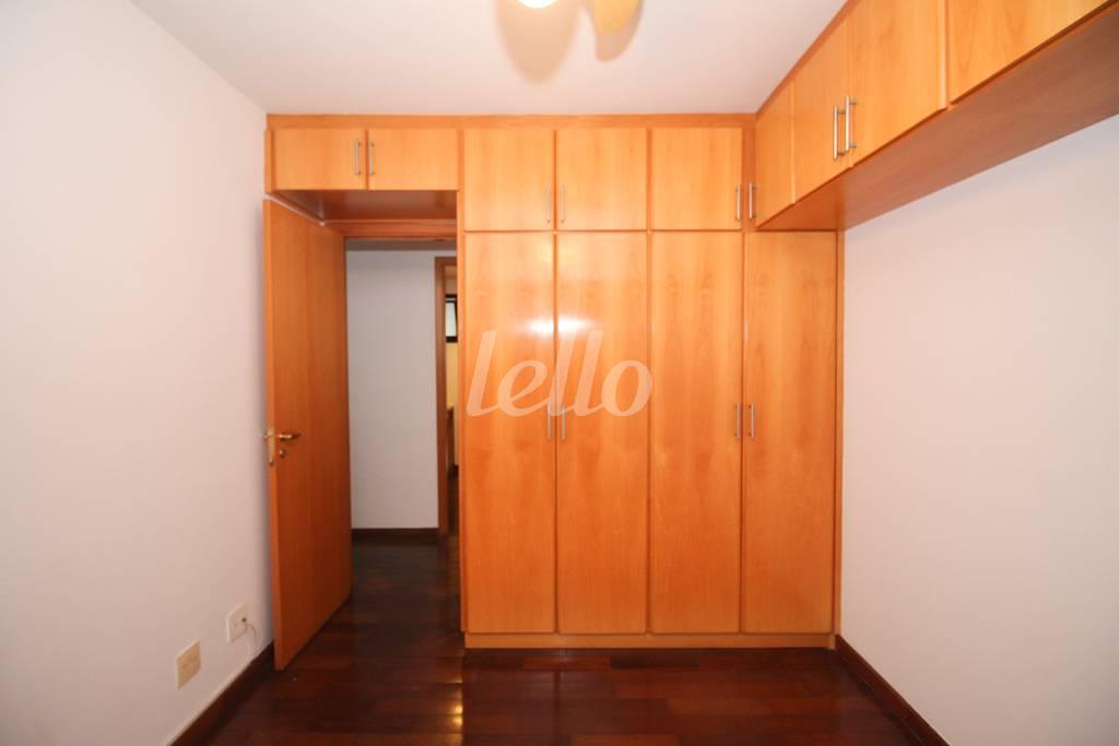 DORMITÓRIO 1 de Apartamento à venda, Padrão com 96 m², 3 quartos e 2 vagas em Vila Mariana - São Paulo