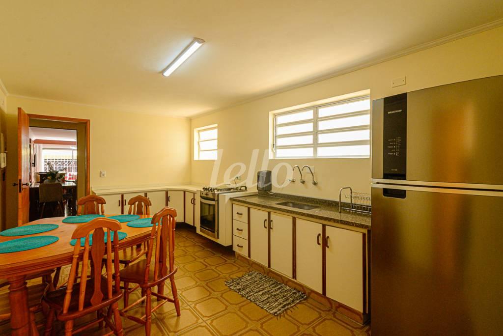 _MOZINHASS1098 de Casa à venda, sobrado com 115 m², 3 quartos e 2 vagas em Vila Firmiano Pinto - São Paulo