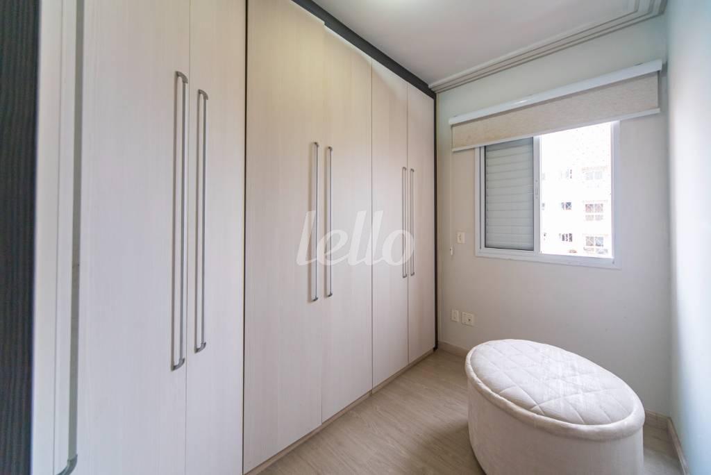 DORMITÓRIO 1 de Apartamento à venda, cobertura - Padrão com 168 m², 3 quartos e 3 vagas em Osvaldo Cruz - São Caetano do Sul