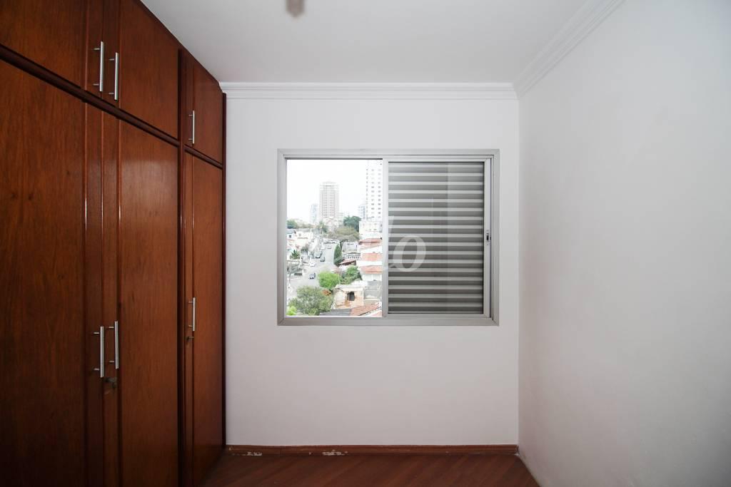 DORMITÓRIO 2 de Apartamento à venda, Padrão com 64 m², 2 quartos e 1 vaga em Vila Mariana - São Paulo