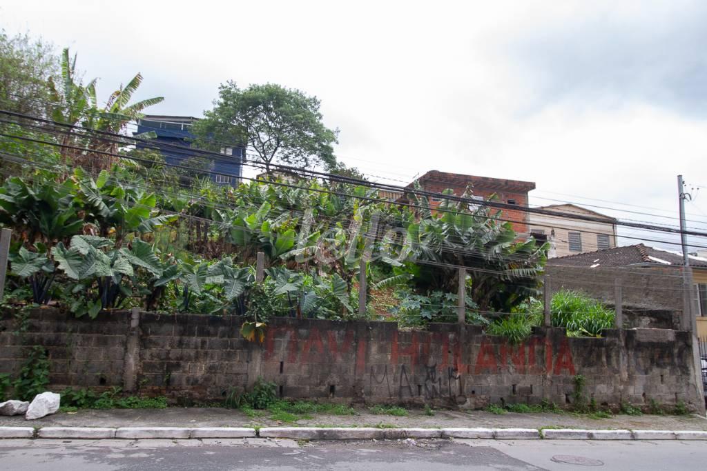 TERRENO de Área / Terreno para alugar, Padrão com 2640 m², e em Tremembé - São Paulo