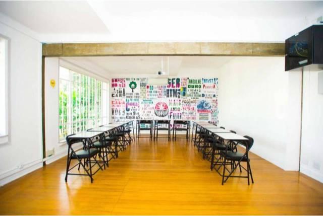 SALA de Casa à venda, sobrado com 232 m², 4 quartos e 4 vagas em Vila Mariana - São Paulo