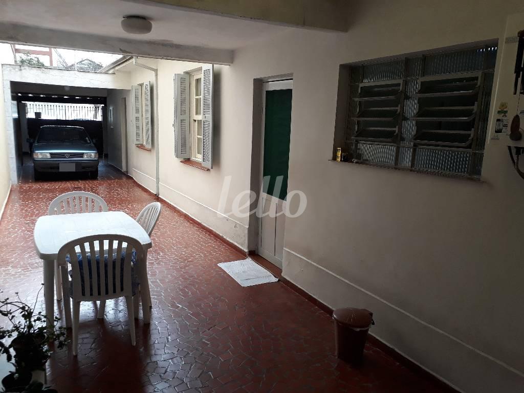 20180322_095747 de Casa à venda, térrea com 110 m², 2 quartos e 3 vagas em Vila Santa Clara - São Paulo