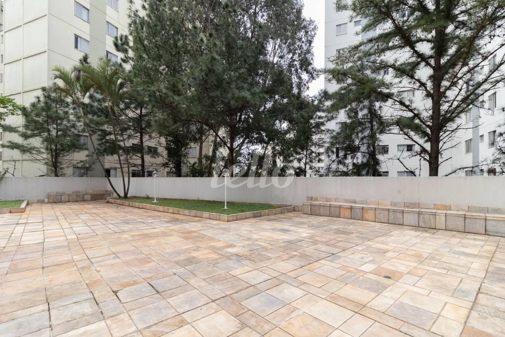 ÁREA COMUM de Apartamento à venda, Padrão com 135 m², 3 quartos e 2 vagas em Vila Monumento - São Paulo