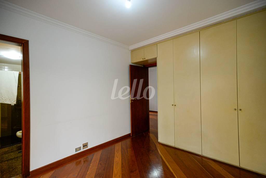 DORMITÓRIO 2 de Apartamento à venda, Padrão com 236 m², 4 quartos e 4 vagas em Paraíso - São Paulo
