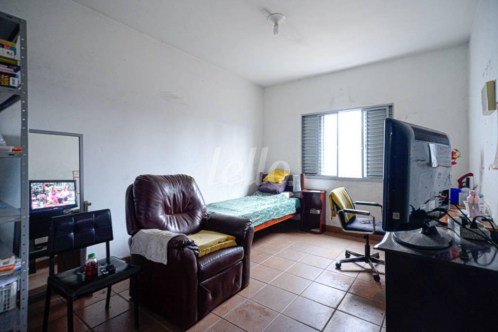 SALA de Casa à venda, sobrado com 250 m², 3 quartos e 8 vagas em Vila Mazzei - São Paulo