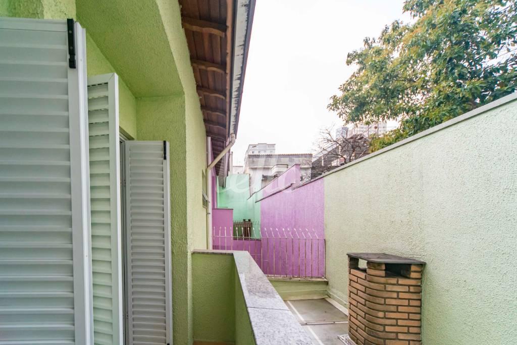 SACADA de Casa à venda, sobrado com 199 m², 4 quartos e 3 vagas em Santa Maria - São Caetano do Sul