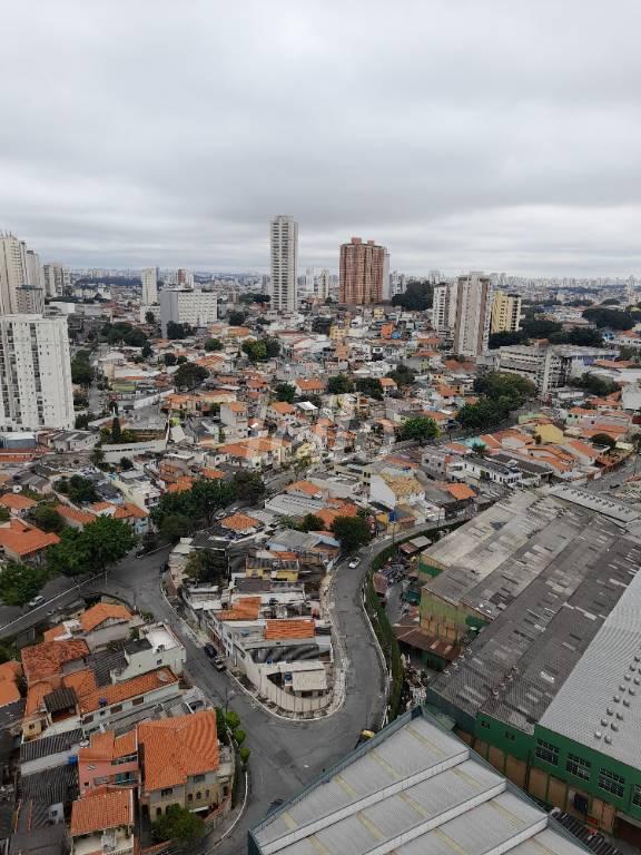 VISTA VARANDA GOURMET de Apartamento à venda, Padrão com 105 m², 2 quartos e 2 vagas em Vila Formosa - São Paulo