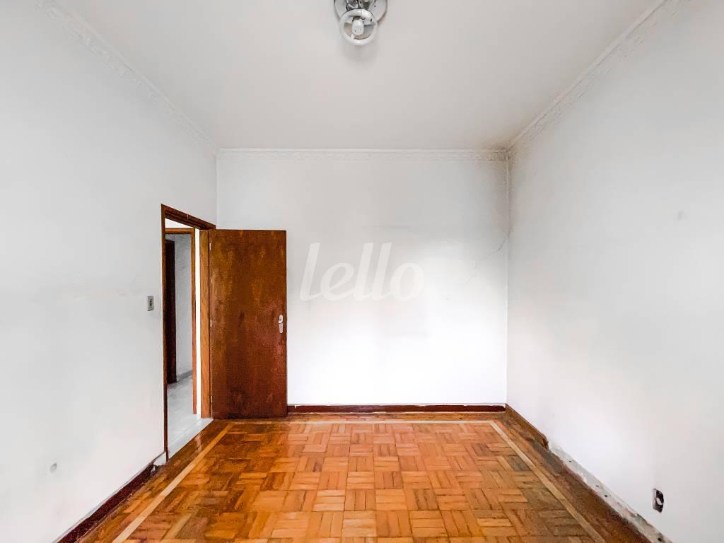 DORMITÓRIO 1 | CASA 1 de Casa à venda, sobrado com 234 m², 6 quartos e 3 vagas em Mooca - São Paulo