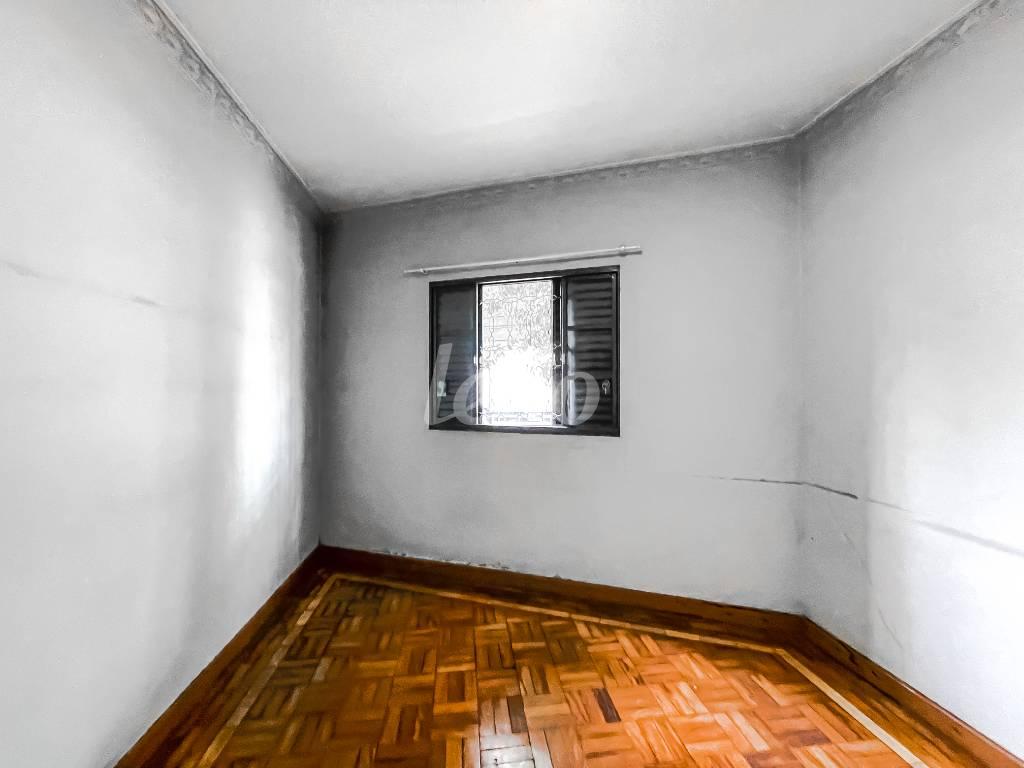 DORMITÓRIO 3 | CASA 1 de Casa à venda, sobrado com 234 m², 6 quartos e 3 vagas em Mooca - São Paulo