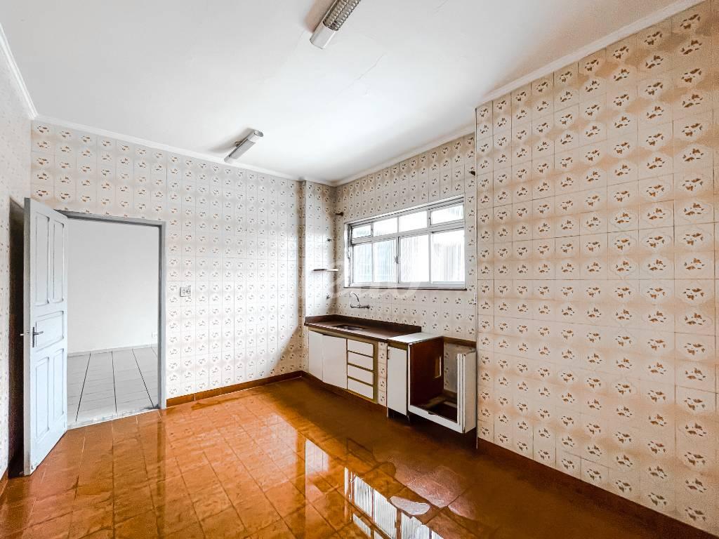 COZINHA | CASA 2 de Casa à venda, sobrado com 234 m², 6 quartos e 3 vagas em Mooca - São Paulo