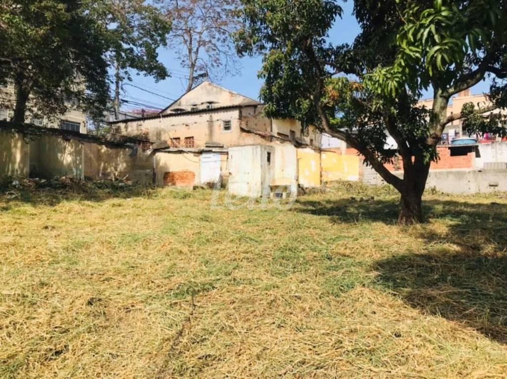 TERRENO de Área / Terreno para alugar, Padrão com 2166 m², e em Pauliceia - São Bernardo do Campo