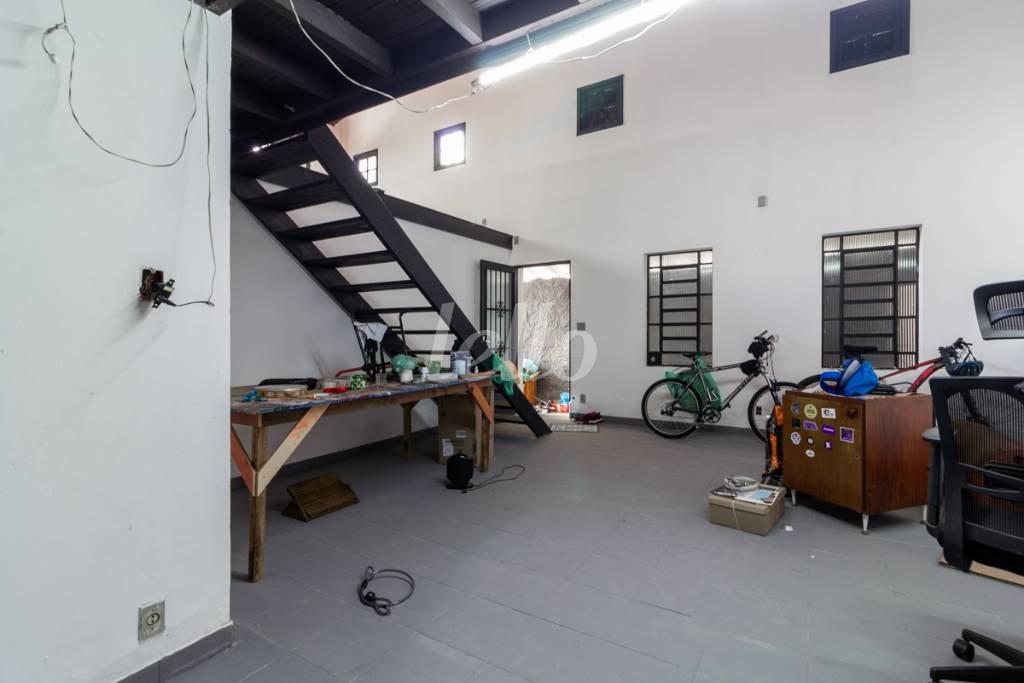 SALA 2 de Casa à venda, sobrado com 220 m², e 5 vagas em Brooklin Paulista - São Paulo
