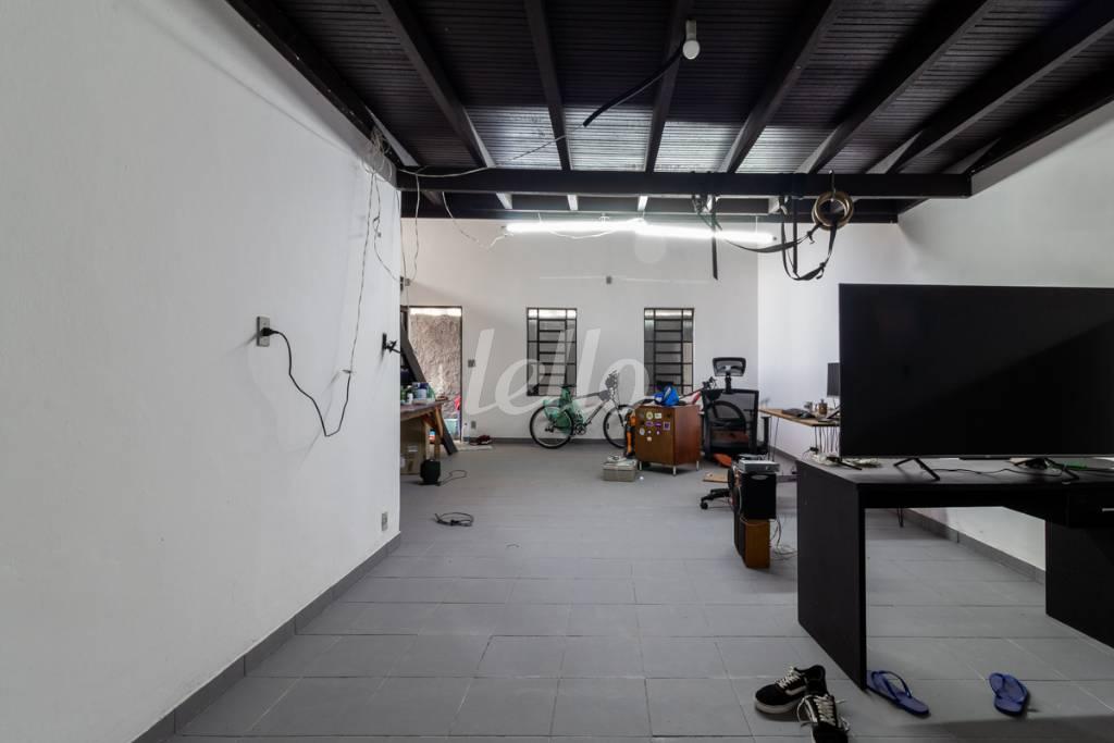 SALA 2 de Casa à venda, sobrado com 220 m², e 5 vagas em Brooklin Paulista - São Paulo