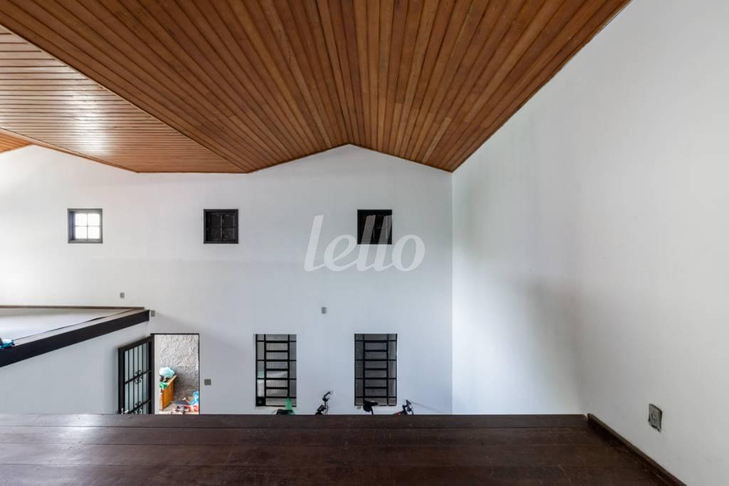 SALA 4 de Casa à venda, sobrado com 220 m², e 5 vagas em Brooklin Paulista - São Paulo