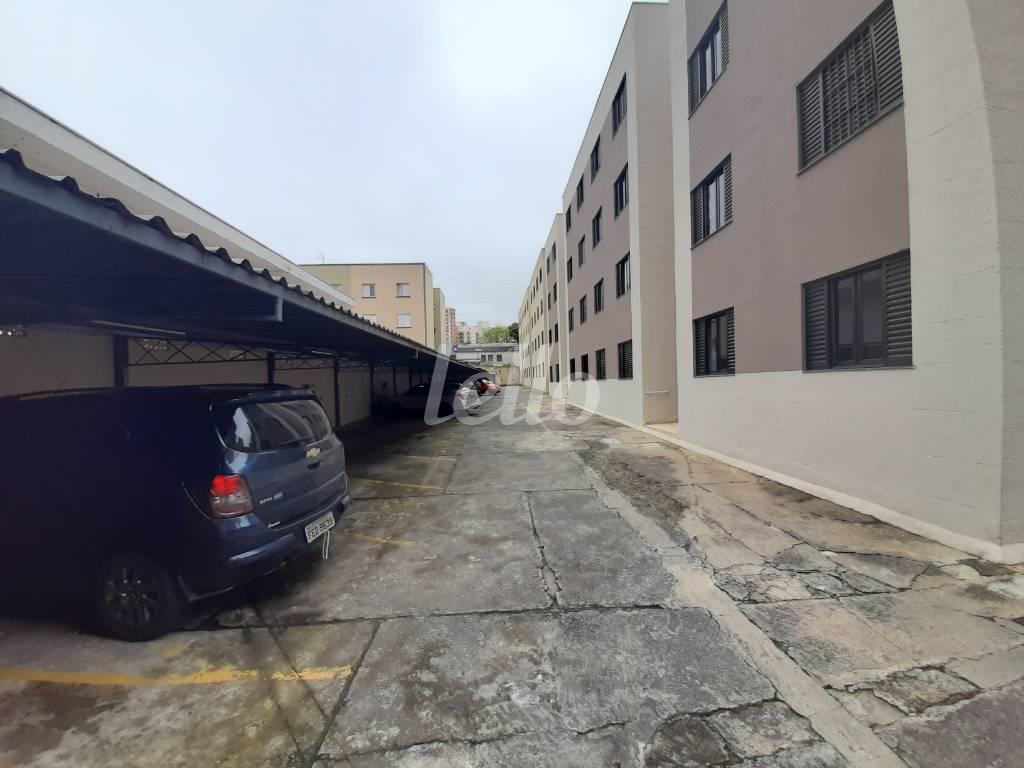 ÁREA COMUM de Apartamento à venda, Padrão com 63 m², 2 quartos e 1 vaga em Centro - São Bernardo do Campo
