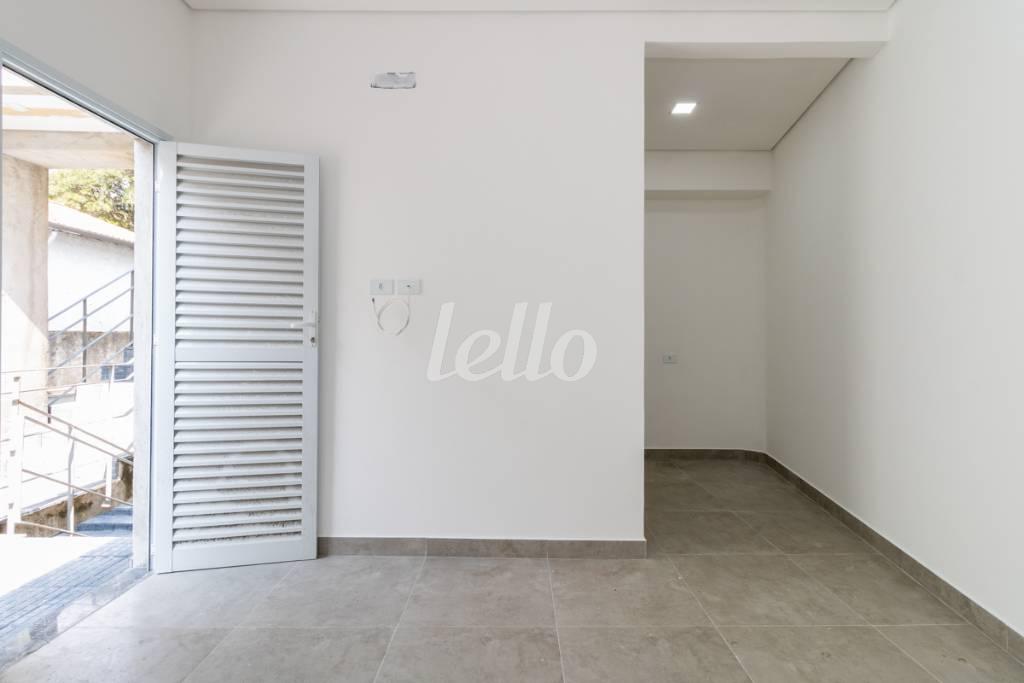 SALA de Sala / Conjunto para alugar, Padrão com 25 m², e em Sumaré - São Paulo