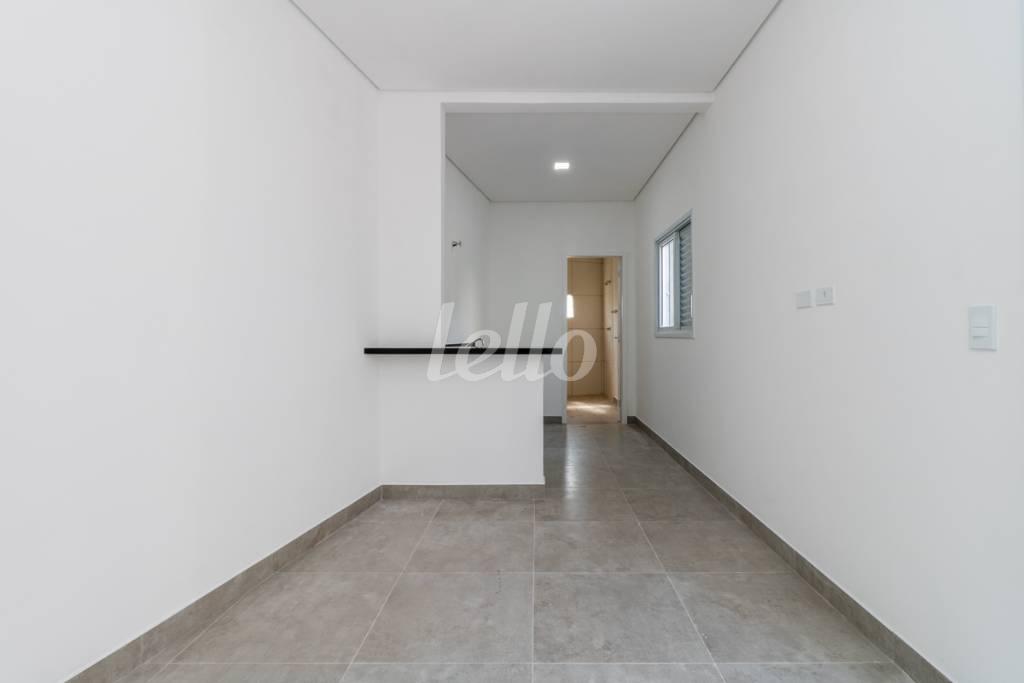 SALA de Sala / Conjunto para alugar, Padrão com 25 m², e em Sumaré - São Paulo