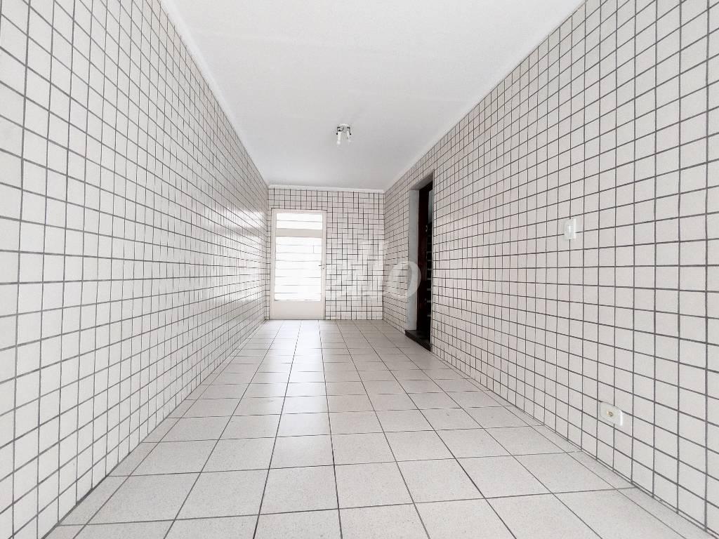 GARAGEM de Casa à venda, sobrado com 160 m², 3 quartos e 3 vagas em Mooca - São Paulo