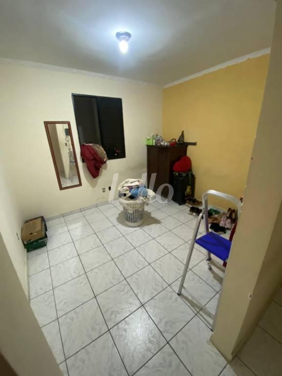 SUÍTE DOIS de Casa à venda, sobrado com 225 m², 3 quartos e 2 vagas em Vila Prudente - São Paulo
