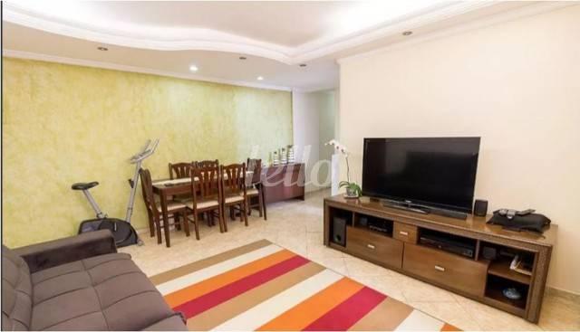 756243452976497 de Apartamento à venda, Padrão com 74 m², 2 quartos e 1 vaga em Macedo - Guarulhos