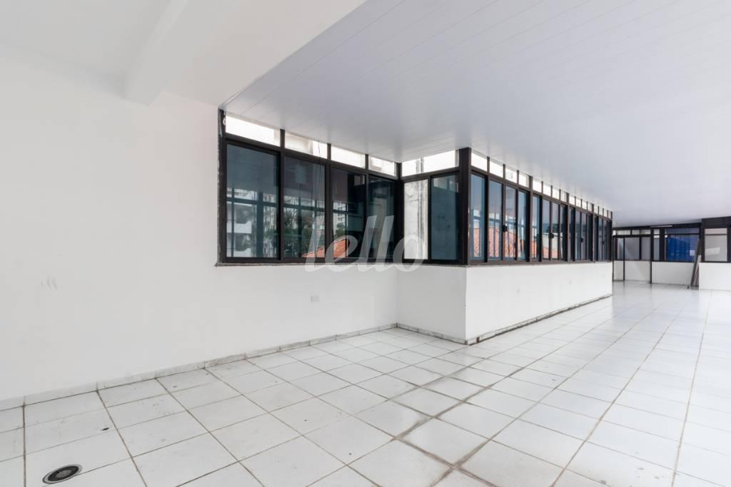SALA 3 de Prédio Comercial para alugar, Monousuário com 450 m², e 10 vagas em Santa Cecília - São Paulo