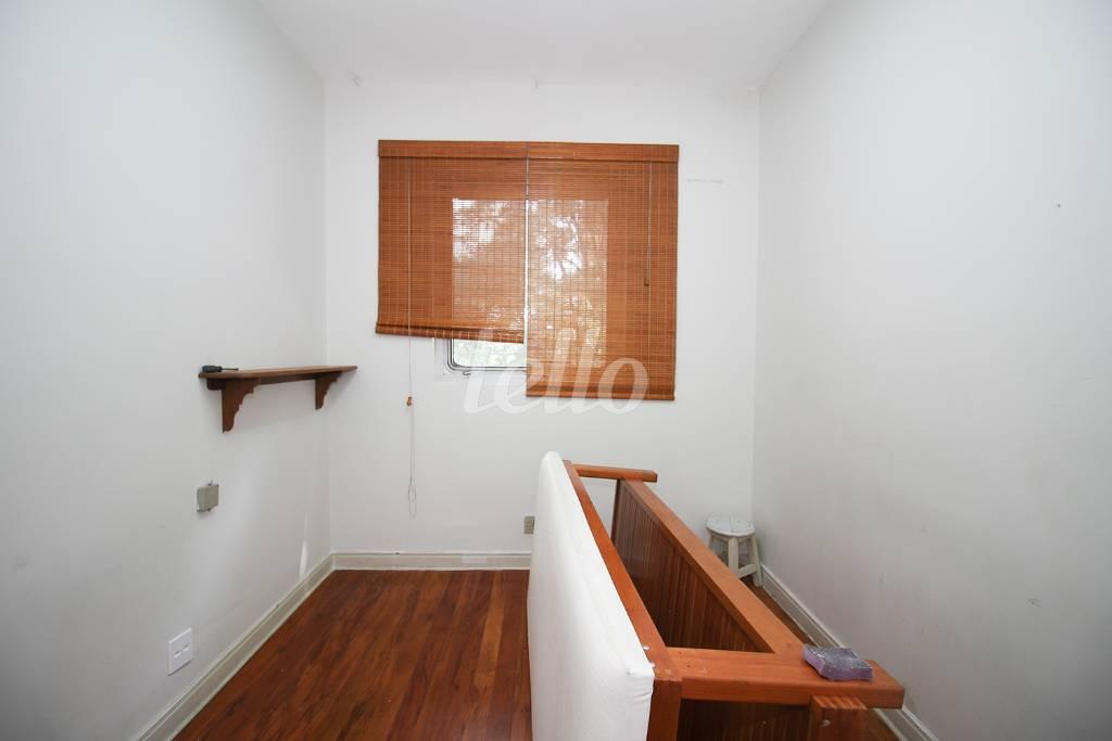 SALA 3 de Casa para alugar, sobrado com 165 m², 3 quartos e 1 vaga em Jardim Paulista - São Paulo