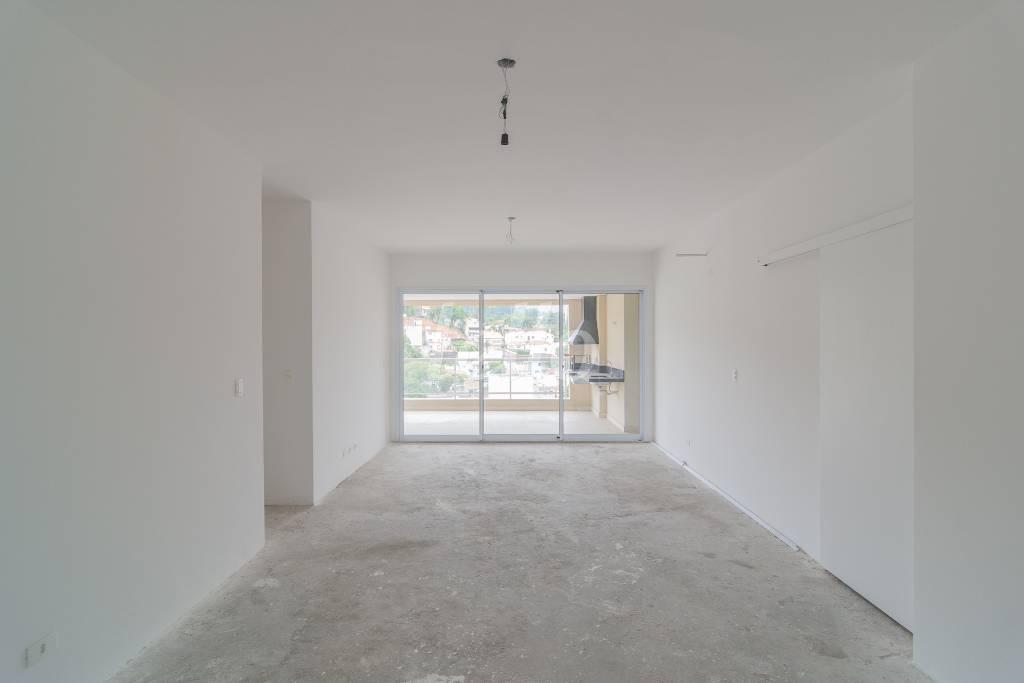 SALA de Apartamento à venda, Padrão com 146 m², 4 quartos e 3 vagas em Vila Albertina - São Paulo