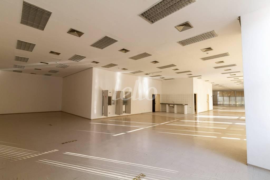 SALÃO de Loja para alugar, Padrão com 510 m², e em Centro - São Paulo