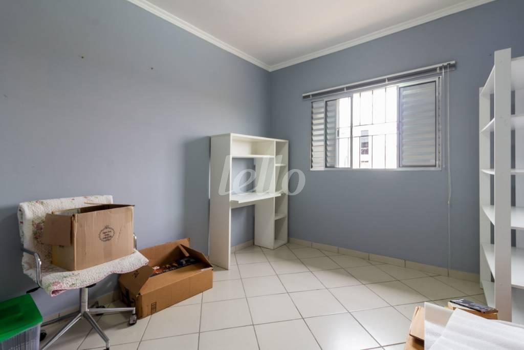 DORMITÓRIO 4 de Casa para alugar, sobrado com 170 m², e em Americanópolis - São Paulo