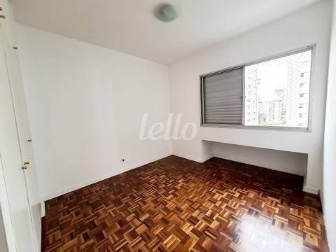 DORM 2 de Apartamento à venda, Padrão com 75 m², 2 quartos e 1 vaga em Brooklin Paulista - São Paulo