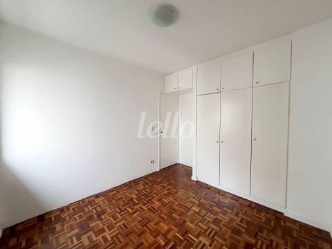DORM 2 de Apartamento à venda, Padrão com 75 m², 2 quartos e 1 vaga em Brooklin Paulista - São Paulo