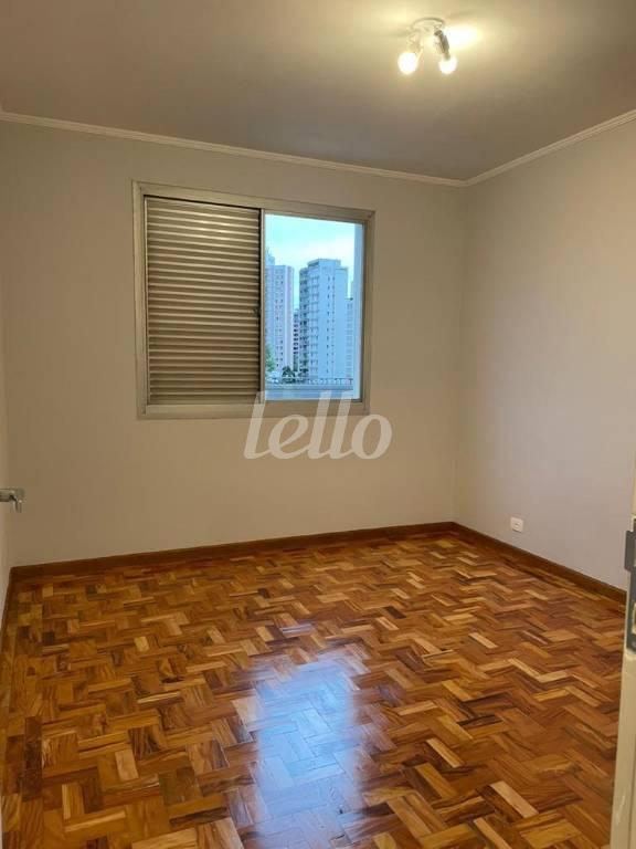 DORM de Apartamento à venda, Padrão com 135 m², 3 quartos e 3 vagas em Campo Belo - São Paulo