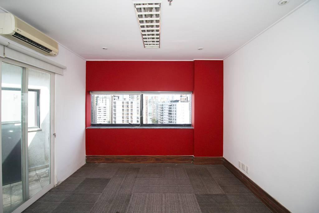 SALA 5 SUPERIOR de Sala / Conjunto para alugar, Duplex com 250 m², e 6 vagas em Paraíso - São Paulo