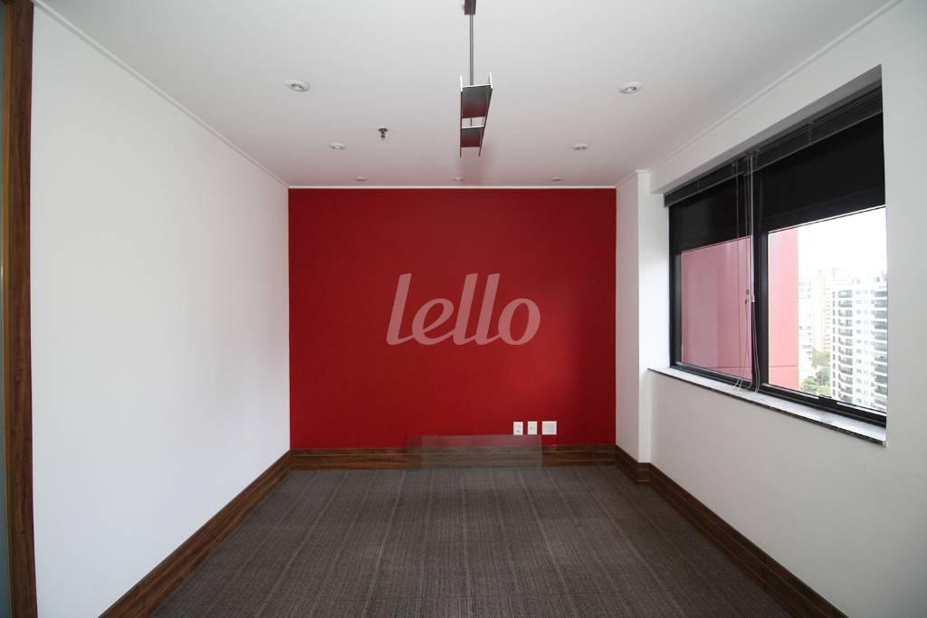 SALA 1 de Sala / Conjunto para alugar, Duplex com 250 m², e 6 vagas em Paraíso - São Paulo