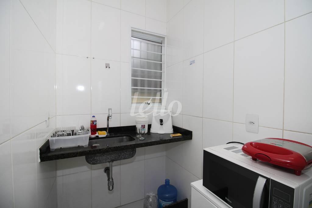 COZINHA de Apartamento para alugar, Padrão com 99 m², 3 quartos e em Cerqueira César - São Paulo