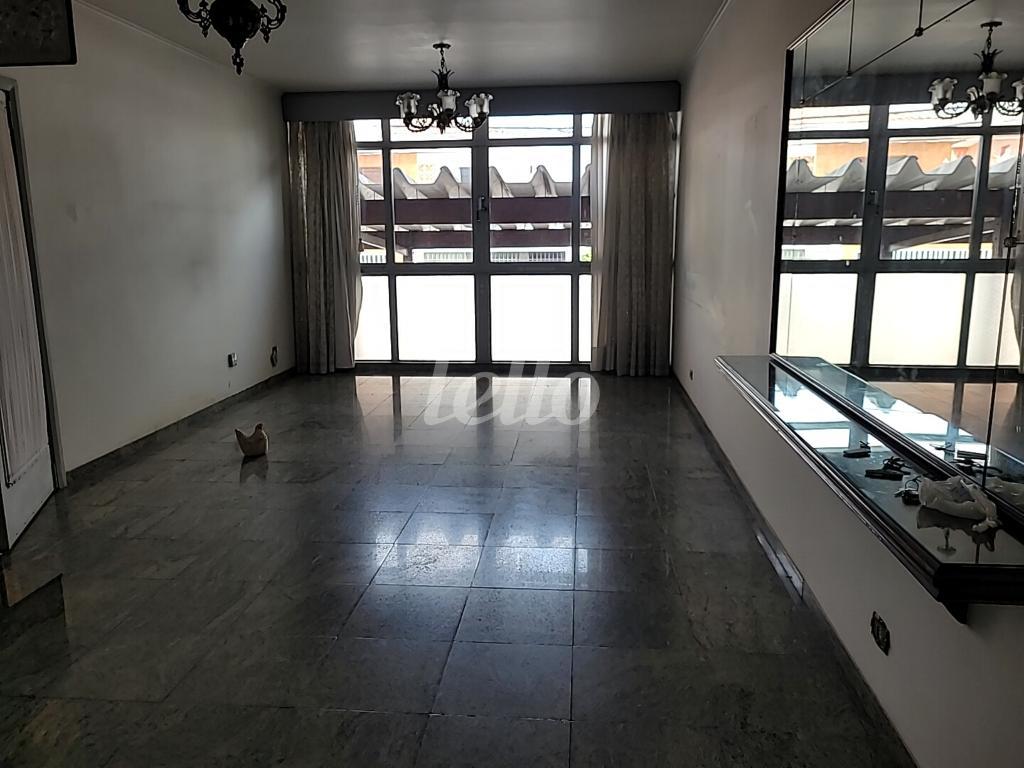 4-SALA-001.JPG de Casa à venda, sobrado com 179 m², 2 quartos e 3 vagas em Sumarezinho - São Paulo