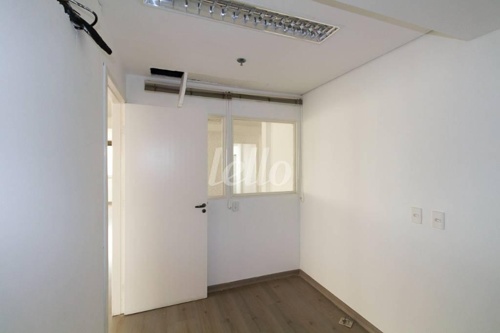 SALA 3 de Sala / Conjunto para alugar, Padrão com 36 m², e em Mirandopolis - São Paulo