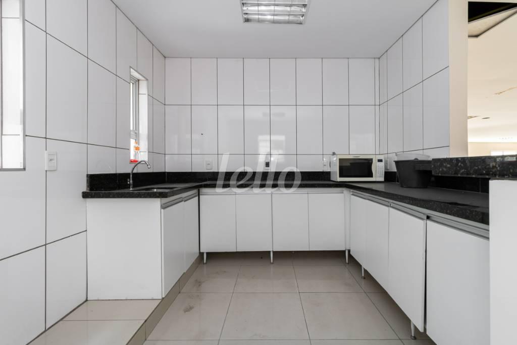 COPA 2 de Sala / Conjunto para alugar, Padrão com 480 m², e 4 vagas em Pinheiros - São Paulo
