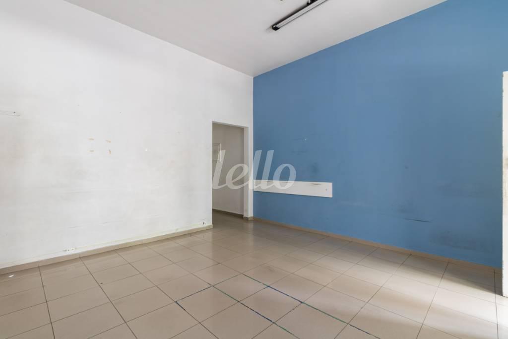 SALA 5 de Sala / Conjunto para alugar, Padrão com 120 m², e 1 vaga em Pinheiros - São Paulo