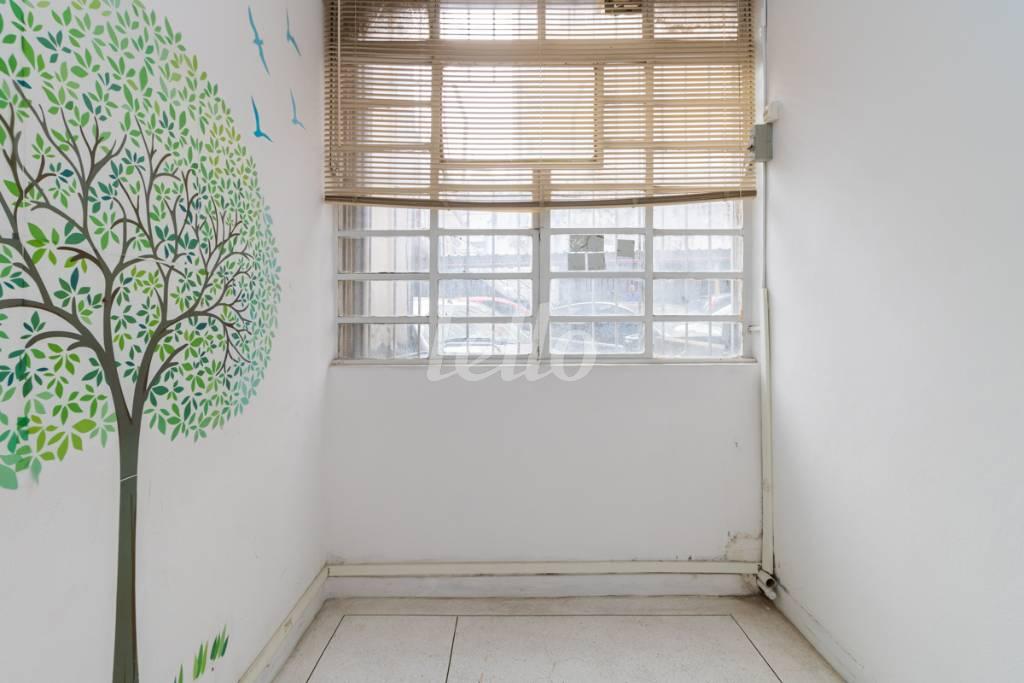 SALA 2 de Sala / Conjunto para alugar, Padrão com 120 m², e 1 vaga em Pinheiros - São Paulo