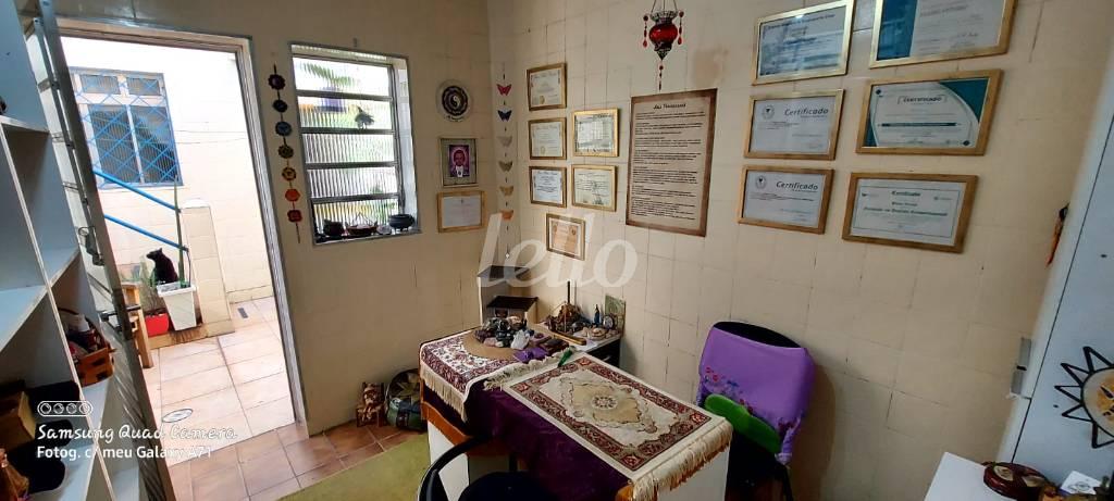 COZINHA de Casa à venda, de vila - sobrado com 108 m², 2 quartos e 1 vaga em Chácara Tatuapé - São Paulo