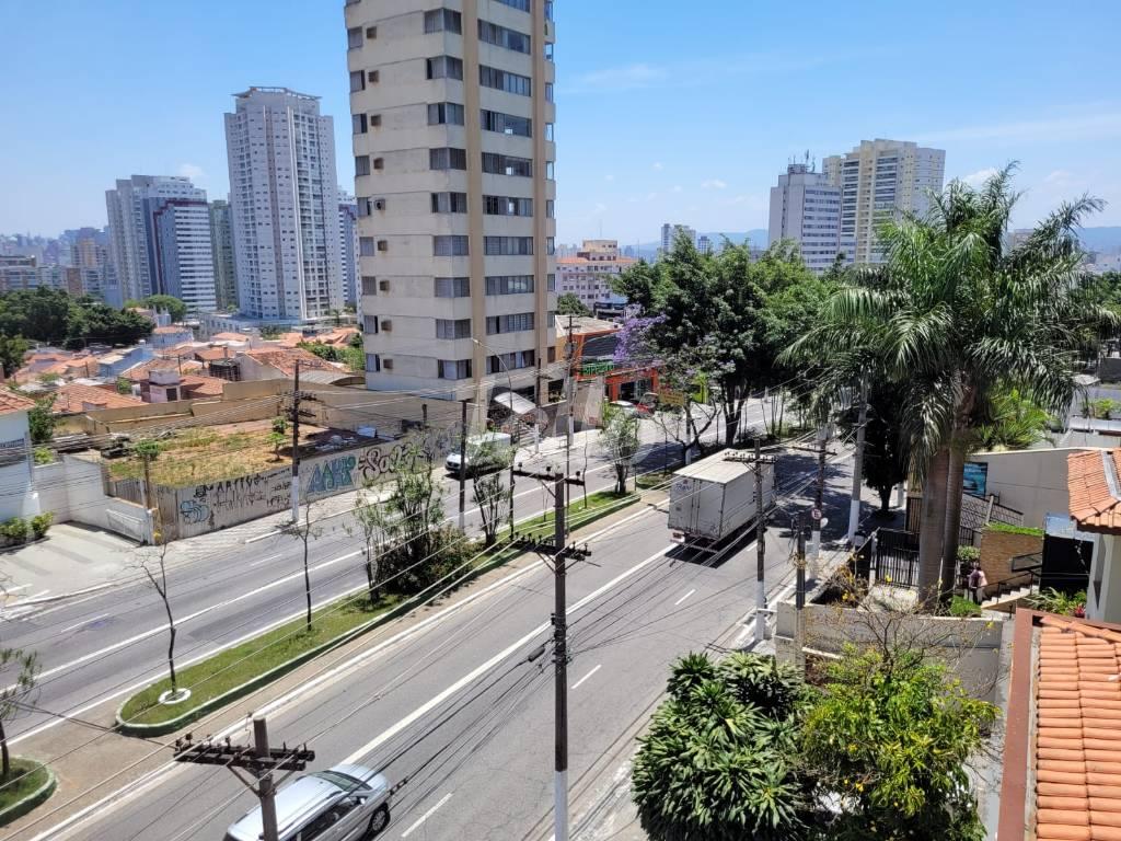 VISTA DA SALA de Sala / Conjunto à venda, Padrão com 33 m², e em Mooca - São Paulo