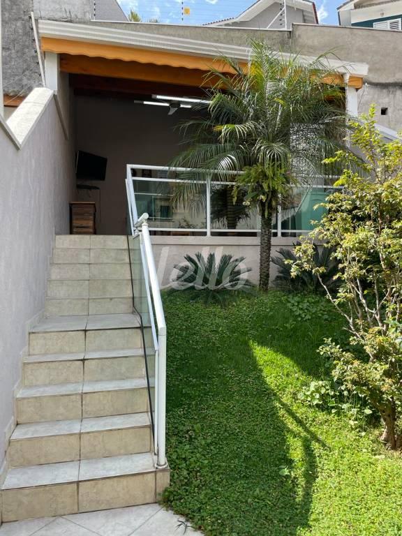 16 de Casa à venda, sobrado com 273 m², 3 quartos e 6 vagas em Vila Rosália - Guarulhos
