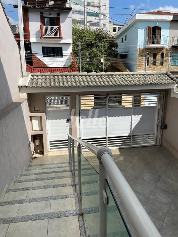 3 de Casa à venda, sobrado com 273 m², 3 quartos e 6 vagas em Vila Rosália - Guarulhos