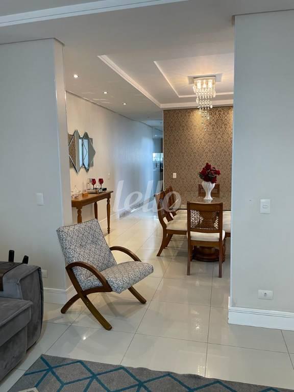 6 de Casa à venda, sobrado com 273 m², 3 quartos e 6 vagas em Vila Rosália - Guarulhos