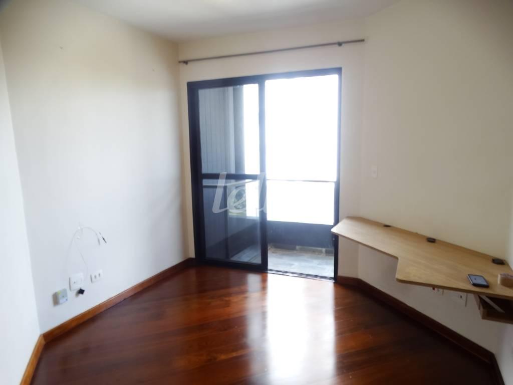 SALA de Apartamento para alugar, Padrão com 50 m², 1 quarto e 1 vaga em Sumarezinho - São Paulo