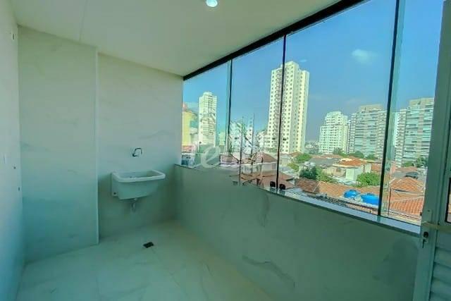 LAVANDERIA de Apartamento à venda, Padrão com 239 m², 3 quartos e 1 vaga em Mooca - São Paulo