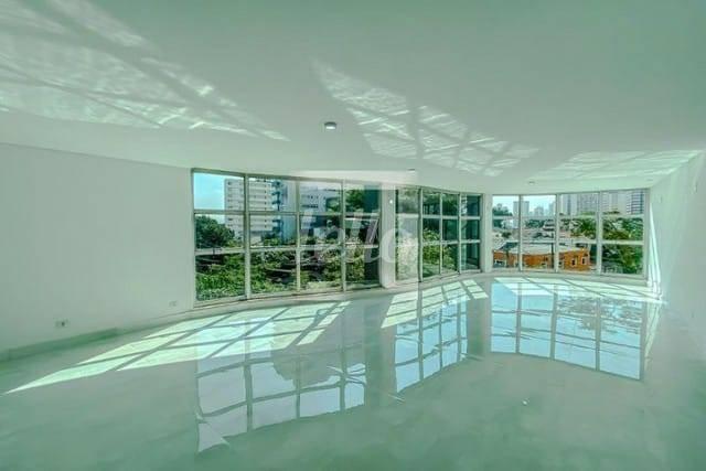 SALA de Apartamento à venda, Padrão com 239 m², 3 quartos e 1 vaga em Mooca - São Paulo