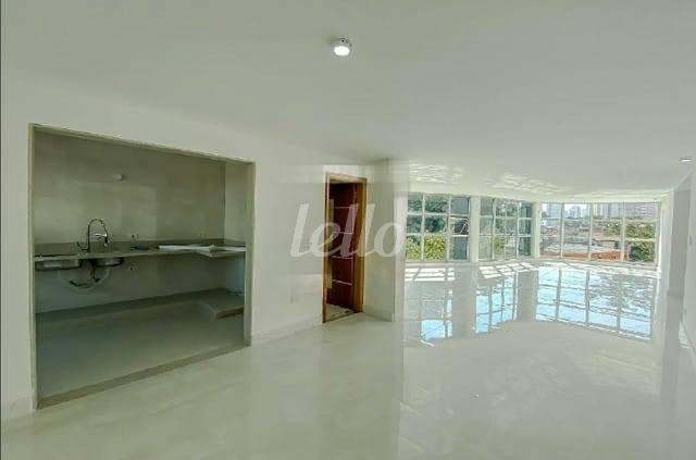 SALA de Apartamento à venda, Padrão com 239 m², 3 quartos e 1 vaga em Mooca - São Paulo
